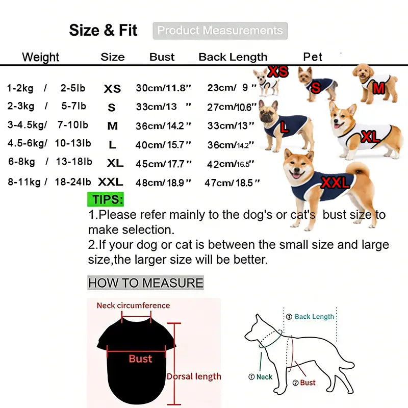 Mexico 15 Pet Jersey Shirt for Dogs and Cats - Breathable Sleeveless Soccer Vest, Lightweight Sports Outfit for Small and Medium Pets, Stylish Mesh Apparel for Daily Wear, Photos, Parties, and Game Day